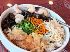 -同和居(月坛店)