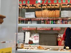 -晓宇盒饭(民安街店)