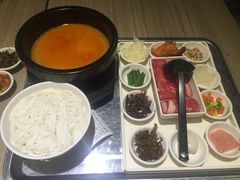 -云味馆·云南菜·云南米线(景田店)
