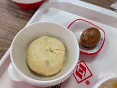 茶叶蛋-福苑粥铺(长春大街店)