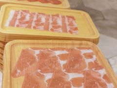 -空之介寿喜烧·和牛放题(恒隆广场店)