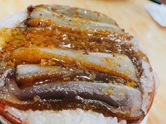 甜烧白-力力豆花庄(广渠门店)