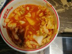 -熙成烧烤·三十三年(开发区店)