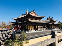 -天龙八部武侠城
