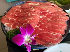 -阳坊胜利涮羊肉(阳坊老店)
