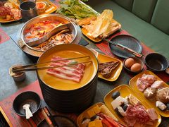 -牛New寿喜烧(金鹰世界店)