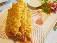 -米兰西点(兴隆台店)