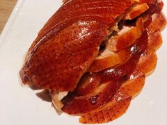 “酥不腻”烤鸭-小大董·烤鸭(凤凰汇店)