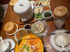 -林四喜·闽南传家菜(鼓浪屿店)