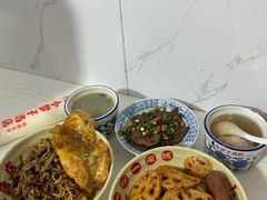 -小罗子汤店(大士院总店)