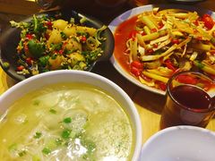 -二孃鸡爪爪(东郊记忆店)