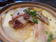 -徽三说·土徽菜·中国徽菜连锁品牌(一中店)