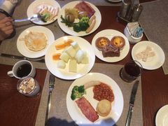 -蜻蜓逐宴全日制西餐厅I古北水镇大酒店