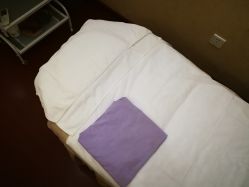 -芳朵美容养生SPA