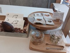 -喜茶(上海打浦桥日月光gelato lab+店)