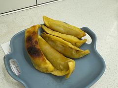 -老新隆牛肉锅贴(新街口店)