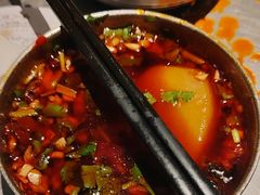-大虎老火锅(直港大道店)