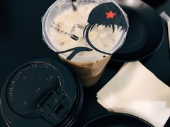 -小明同学(三里屯店)