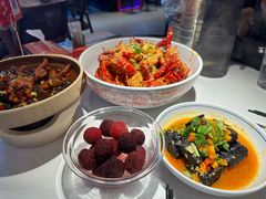 -匠熙小馆(崇文门店)