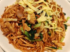 -丰收日·小海鲜·沪上家宴(顾村正大店)