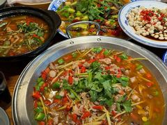 -民国红公馆·秦淮八艳(夫子庙店)