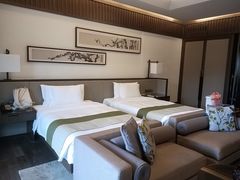 -广州都喜泰丽温泉度假酒店