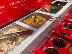 -欠火锅·水牛毛肚·团建聚餐·生日宴(何山路店)
