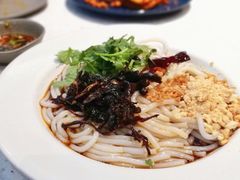 -半山腰·云南菜(侨福芳草地店)