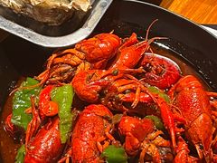 -金陵一哥龙虾(水木秦淮店)