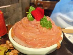 -周师兄大刀腰片火锅(解放碑总店)