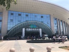 -渔岛海洋度假区