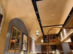 -香料集市新疆餐厅·清真聚餐(成都远洋太古里店)