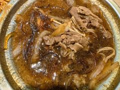 -米村拌饭(青浦万达茂店)