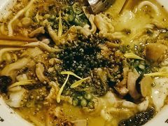 -渔语鱼新川菜Bistro(万象天地店)