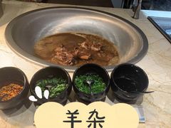 -鄂尔多斯博源豪生大酒店