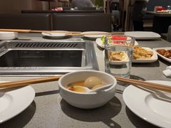 -海底捞火锅(奥体南路店)