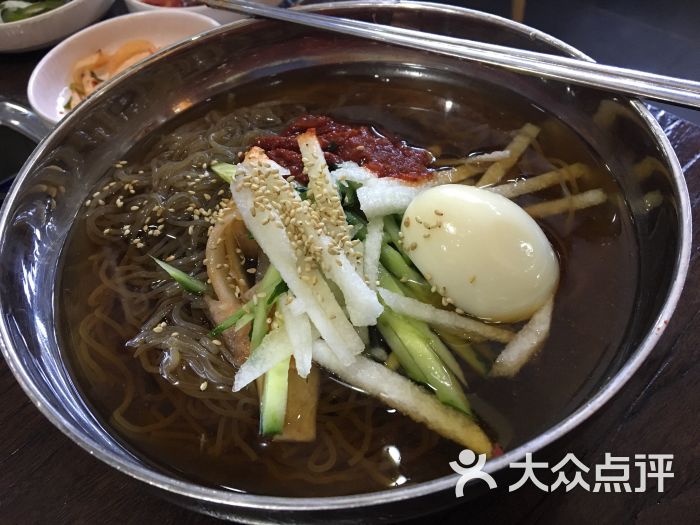 柳氏家(合生汇店)水冷面图片 - 第62张