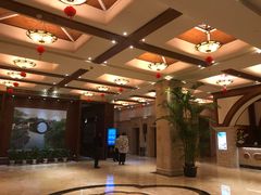 -山明水秀大饭店