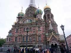 -滴血救世主教堂