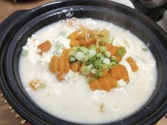 -海胆小馆(东北水饺·春柳店)