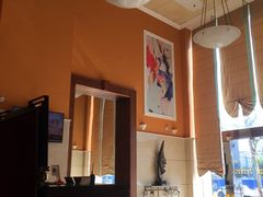 -上海华美国际酒店(新天地人民广场店)
