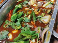 -曹胖子龙虾馆(黄桦路店)