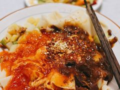 招牌biangbiang面-大嘻咹biangbiang面(历史博物馆店)
