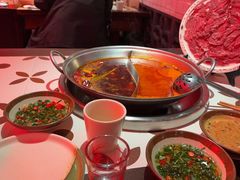 -江北北火锅馆·公路夜市(魏公村店)