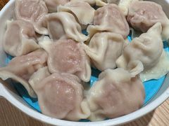 -老边饺子馆(东单店)