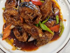 -鸿禧大清花(方庄店)