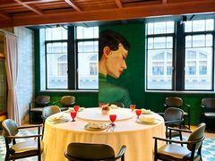 -三号黄浦会Canton Table