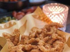 -ibarrel爱杯·bistro&brunch(江宁路店)