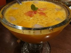 杨枝甘露-新旺茶餐厅(嘉里城店)