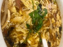 酸辣汤-开元食府(长兴路店)